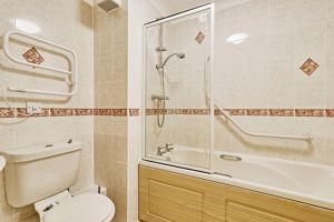 BATHROOM- click for photo gallery